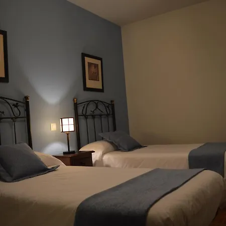 Holiday home La Ibienza Zarzuela del Pinar