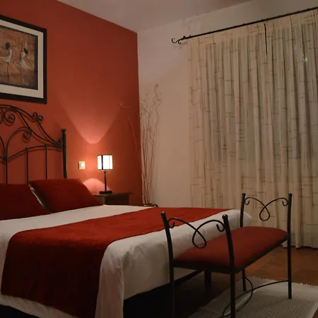 Holiday home La Ibienza Zarzuela del Pinar