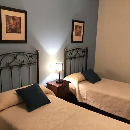 La Ibienza Holiday home Zarzuela del Pinar