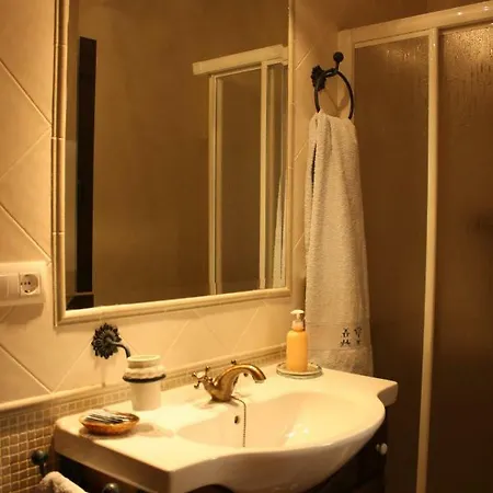 La Ibienza Holiday home Zarzuela del Pinar