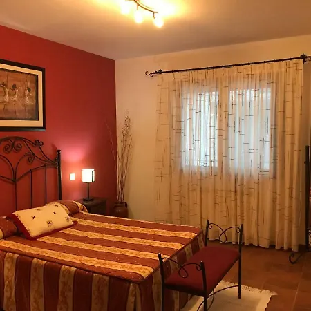 La Ibienza *