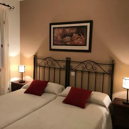 Holiday home La Ibienza