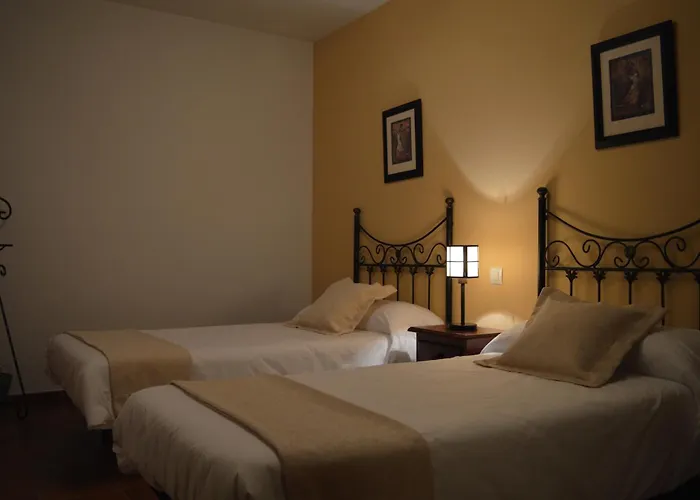 La Ibienza Holiday home Zarzuela del Pinar