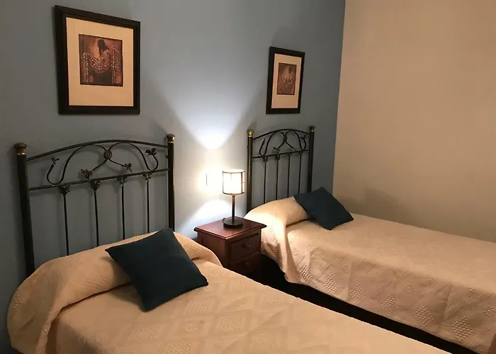 La Ibienza 펜션 Zarzuela del Pinar